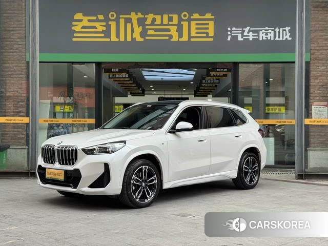 BMW X1 id 4329149 из Китая 18