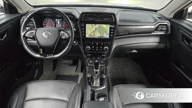 Ssangyong Berry New Tivoli id 3336005 из Кореи 17