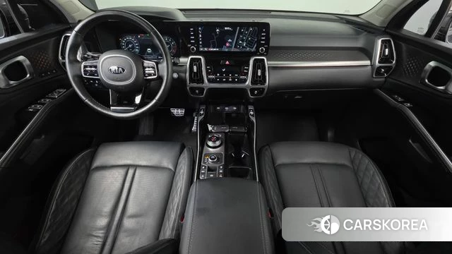 Kia Sorento 4th Generation id 4519195 из Кореи 17