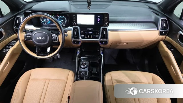 Kia Sorento 4th Generation id 4623733 из Кореи 30