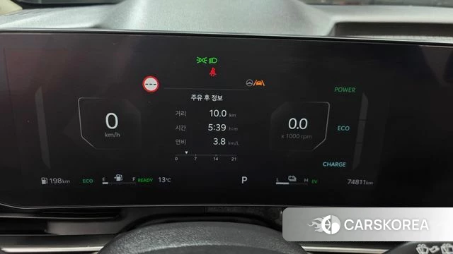 Kia The New Carnival 4th Generation id 4432814 из Кореи 30