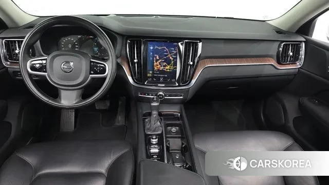 Volvo S60 3rd generation id 3090213 из Кореи 17