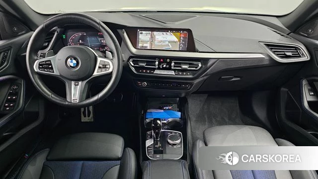 BMW 2 Series Gran Coupe (F44) id 4700793 из Кореи 28