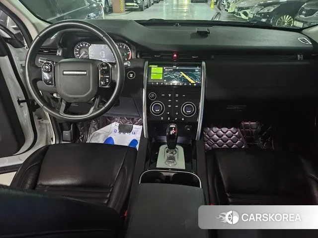 Land Rover Discovery Sports 2nd Generation id 3469163 из Кореи 17