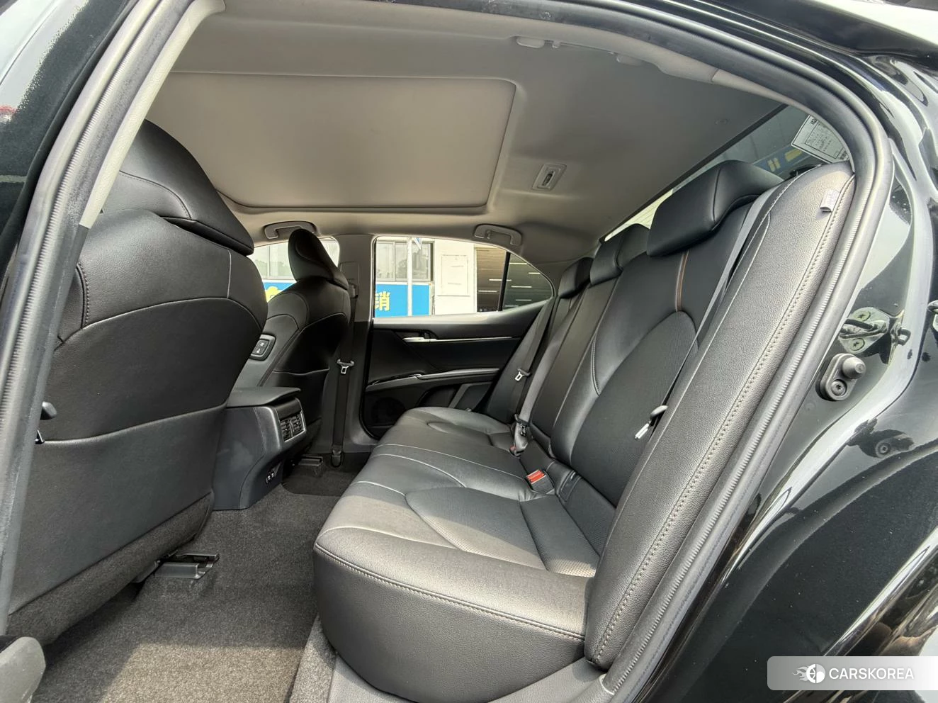 Toyota Camry id 4513920 из Китая 21