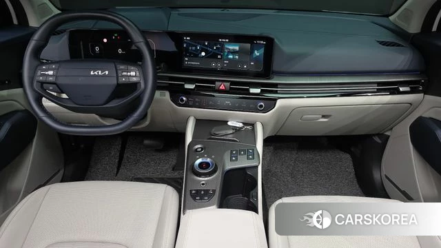 Kia The New Sportage 5th Generation id 4336597 из Кореи 17