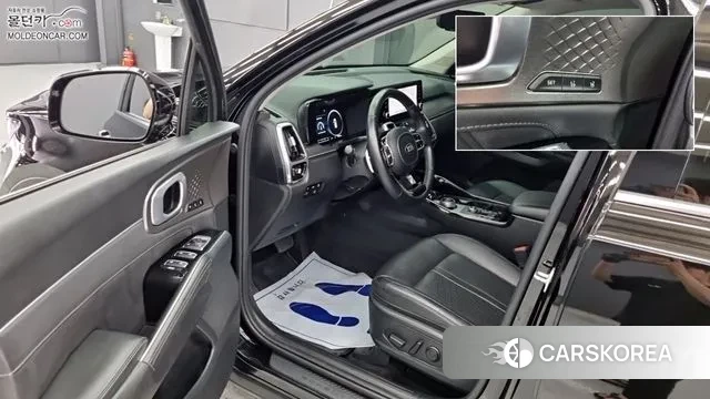 Kia Sorento 4th Generation id 3008715 из Кореи 15