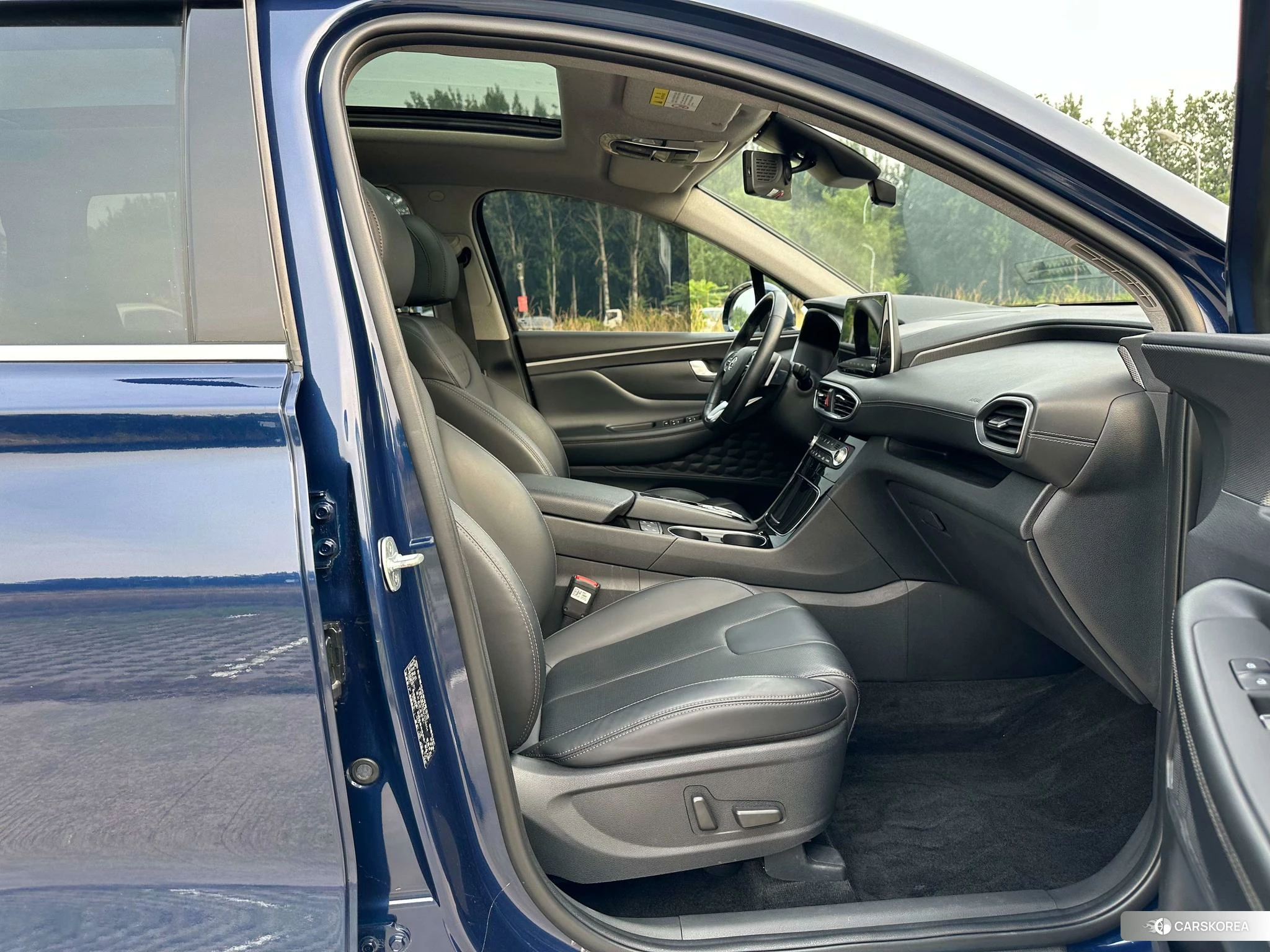 Hyundai Santa Fe id 4515269 из Китая 24