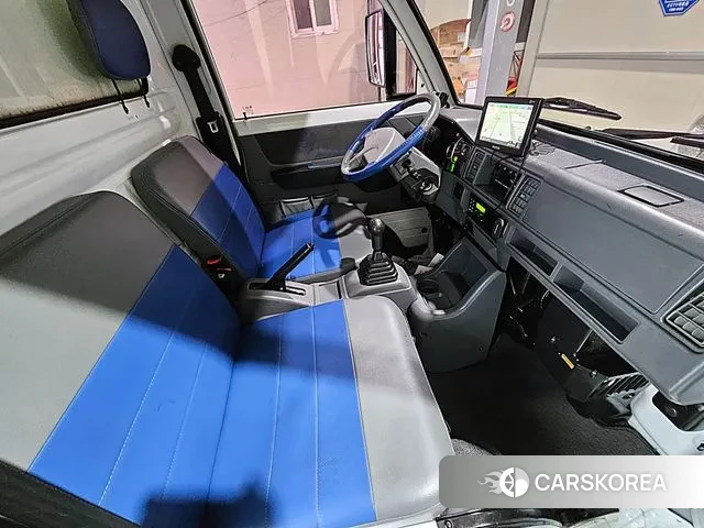 Chevrolet (GM Daewoo) New Labo id 3682526 из Кореи 12