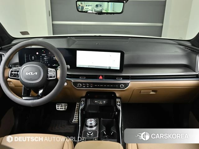 Kia Sorento 4th Generation id 4602777 из Кореи 17