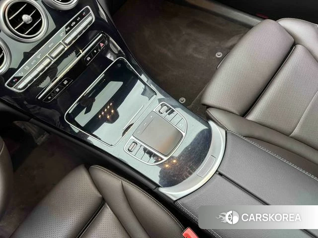 Mercedes-Benz GLC id 4300105 из Китая 15