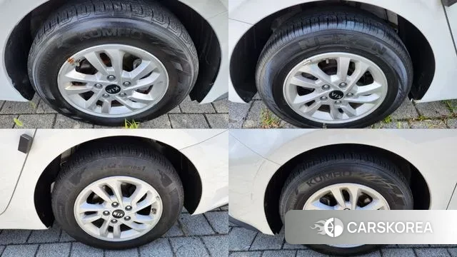 Kia Come New K3 id 3054999 из Кореи 17