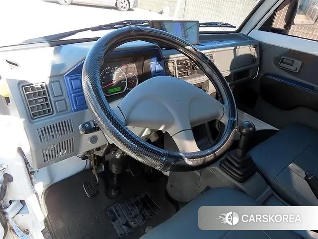 Chevrolet (GM Daewoo) New Labo id 3510045 из Кореи 13