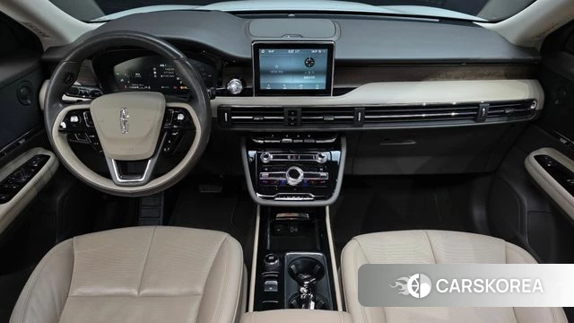 Lincoln Corsair id 3916474 из Кореи 17