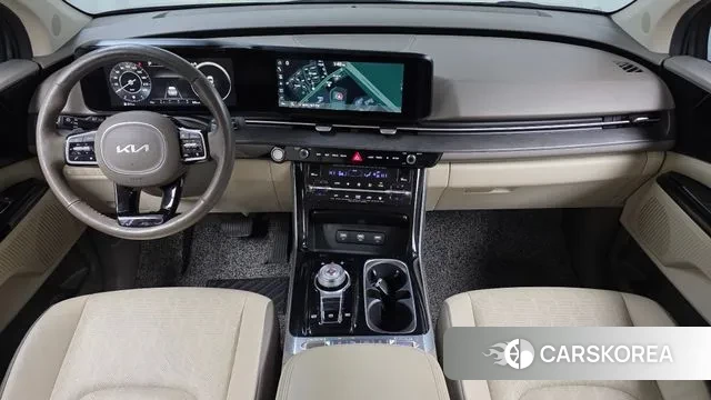 Kia Carnival 4th generation id 3572699 из Кореи 17