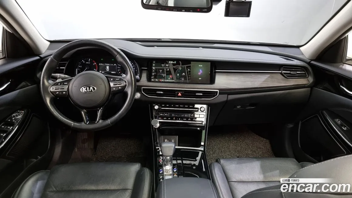 Kia K7 Premier id 1694883 из Кореи 17