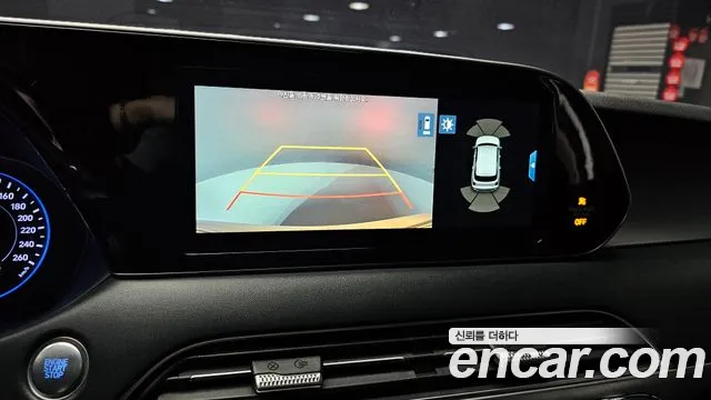 Hyundai Palisade id 2618819 из Кореи 17