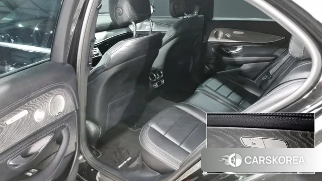 Mercedes-Benz E-Class W213 id 2931207 из Кореи 16