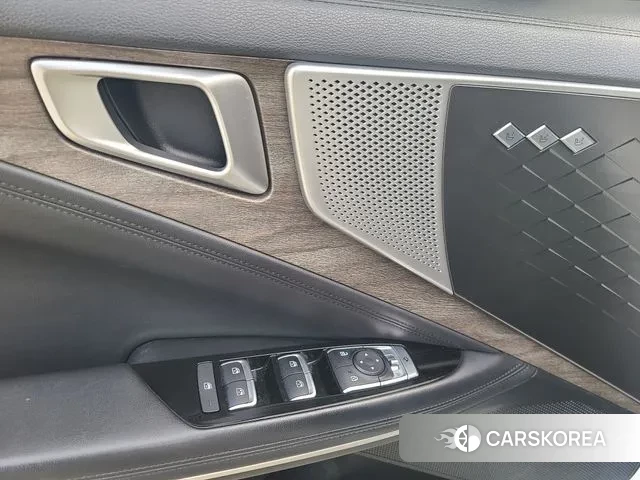 Kia K8 id 3213865 из Кореи 10