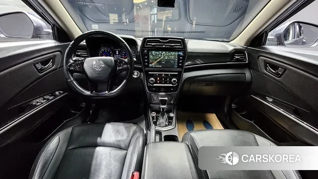 Ssangyong Berry New Tivoli id 3412782 из Кореи 17