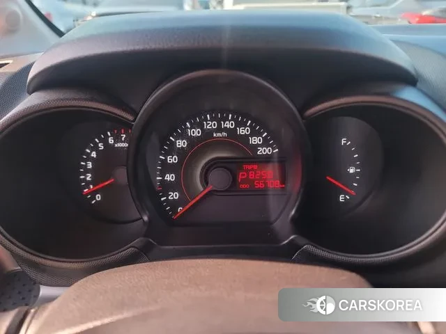 Kia The New Ray id 3403233 из Кореи 15