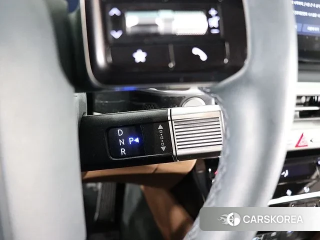 Hyundai Grandeur (GN7) id 3599660 из Кореи 17