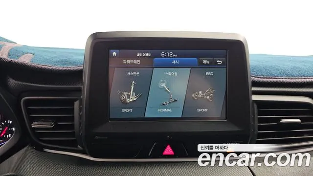 Hyundai Veloster (JS) id 2559916 из Кореи 17