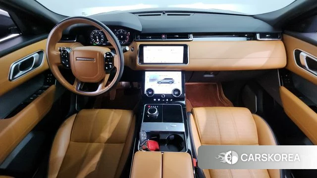 Land Rover Range Rover Velar id 4430160 из Кореи 36