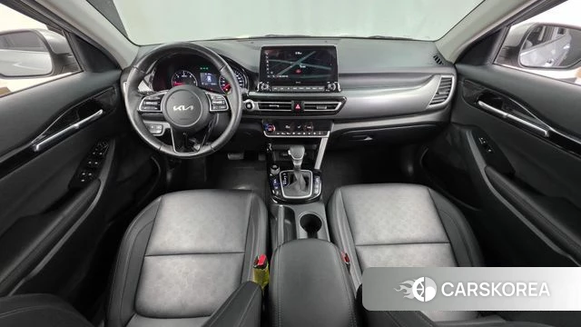 Kia Seltos id 4716776 из Кореи 30