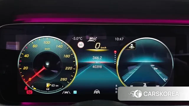 Mercedes-Benz E-Class W213 id 3444035 из Кореи 17