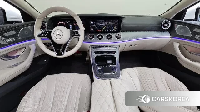 Mercedes-Benz CLS-Class C257 id 3411139 из Кореи 17