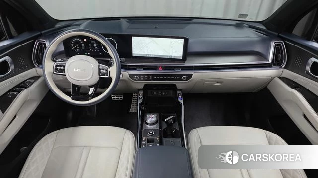 Kia The New Sorento 4th Generation id 3841564 из Кореи 17