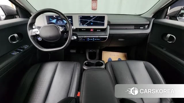 Hyundai Ionic 5 id 3590919 из Кореи 17