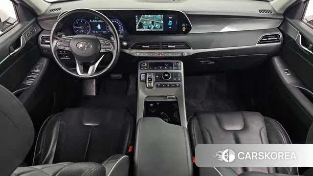 Hyundai Palisade id 3705788 из Кореи 17