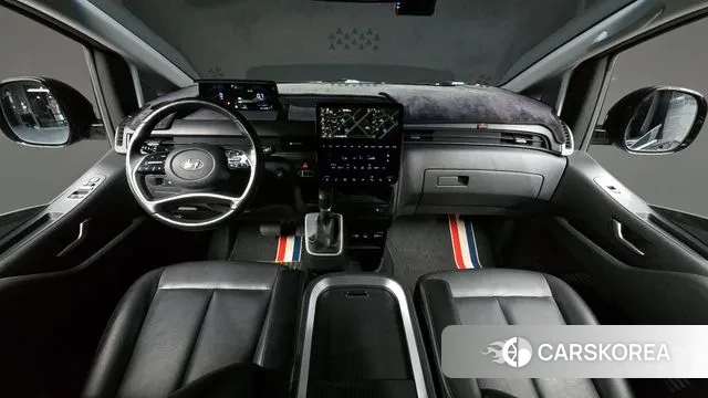 Hyundai Staria id 2994009 из Кореи 17