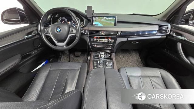 BMW X5 (F15) id 4770856 из Кореи 17