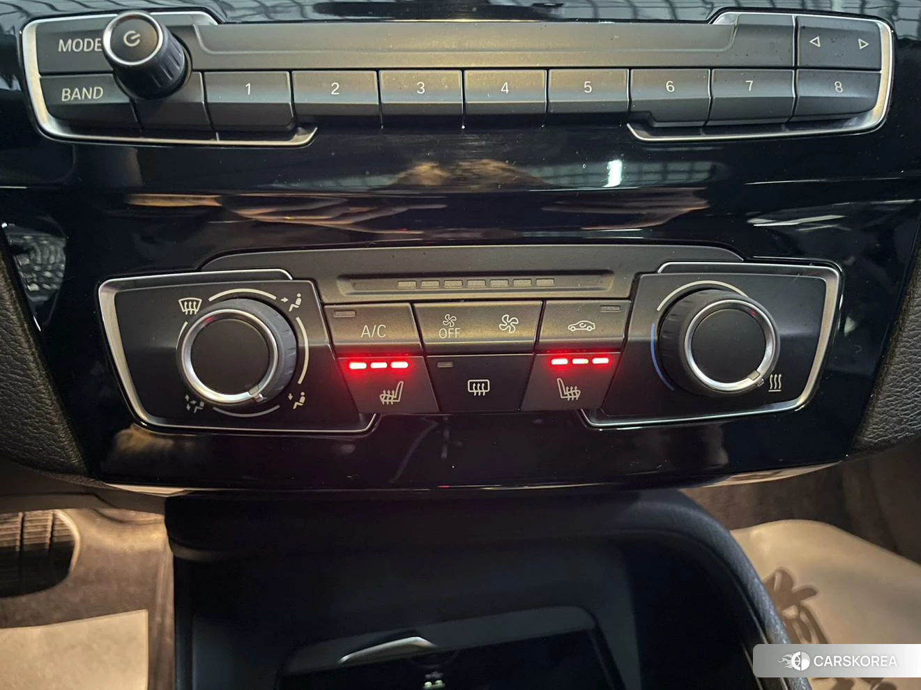 BMW X1 id 4453665 из Китая 19