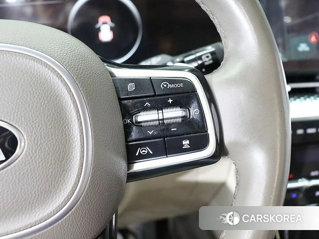 Kia Carnival 4th generation id 4507458 из Кореи 17