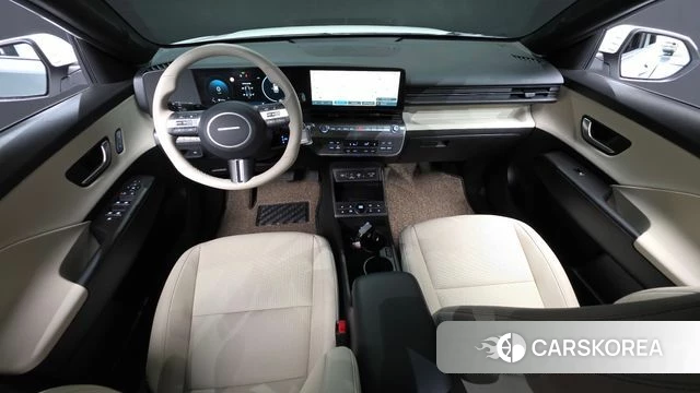Hyundai Kona (SX2) id 4229709 из Кореи 30