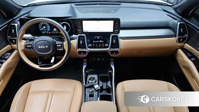 Kia Sorento 4th Generation id 3870884 из Кореи 17