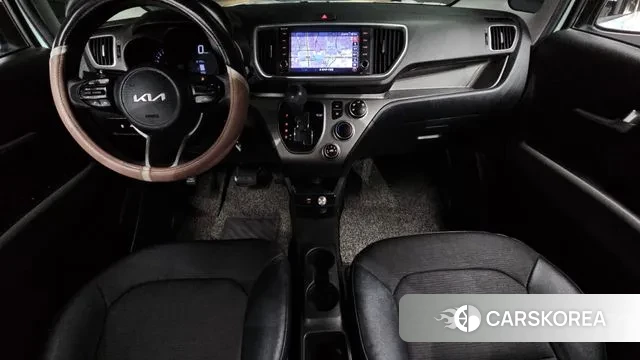 Kia The New Ray id 3378328 из Кореи 17