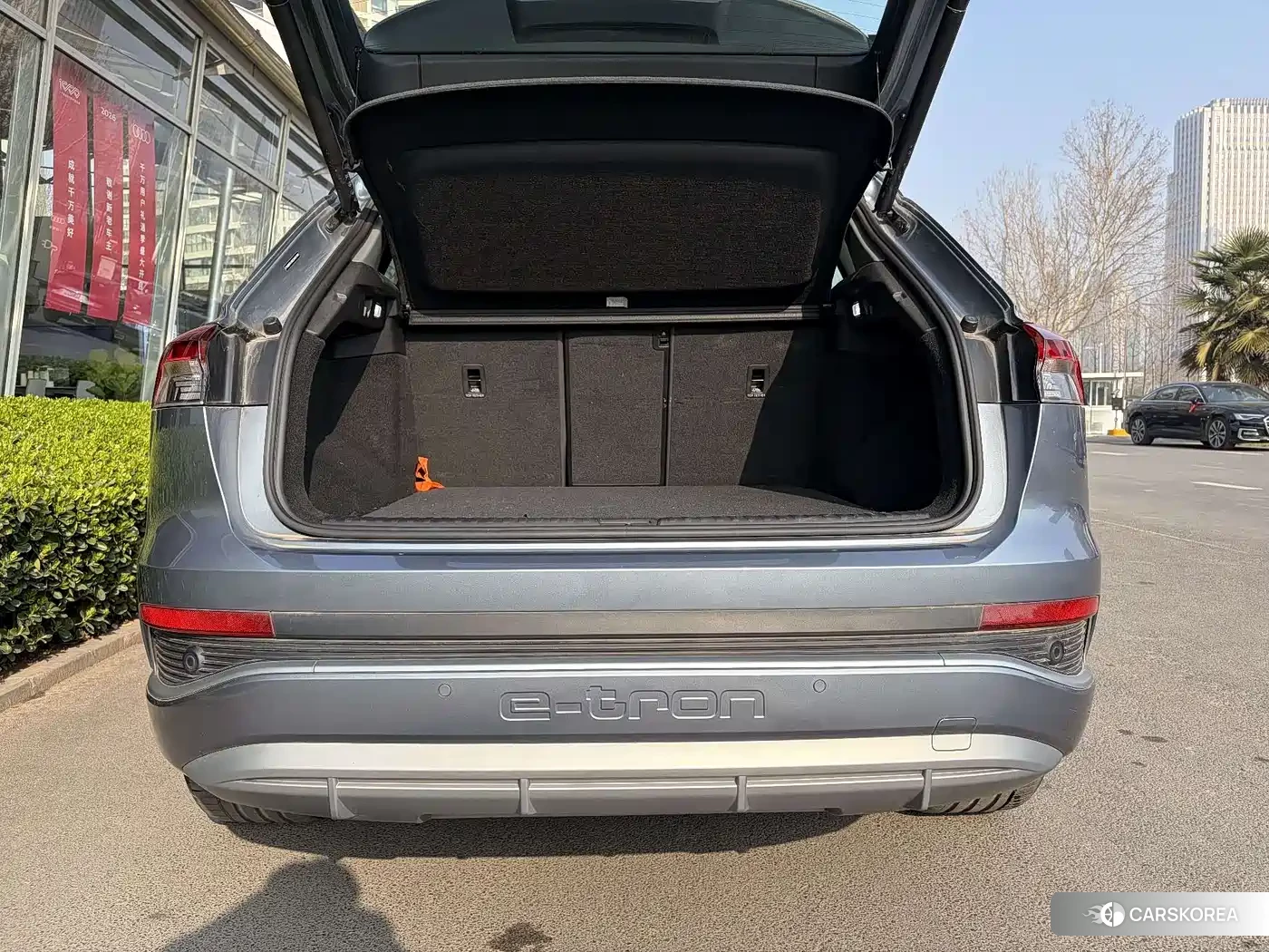 Audi Q4 id 4546342 из Китая 9