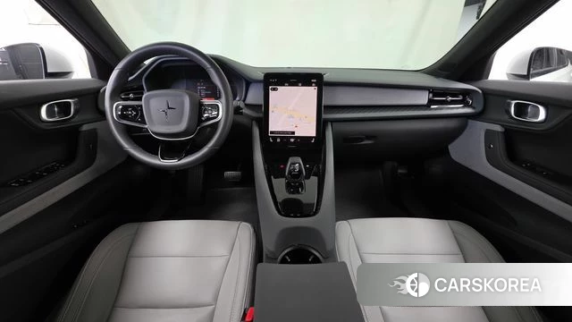 Polestar Polestar 2 id 4848306 из Кореи 30