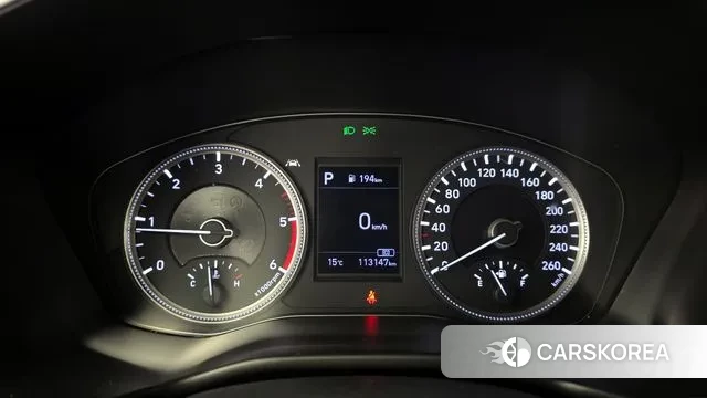 Hyundai Santa Fe TM id 3748037 из Кореи 17