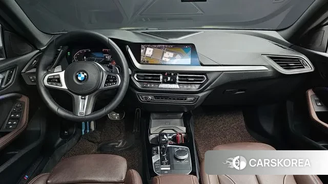 BMW 2 Series Gran Coupe (F44) id 3546263 из Кореи 17