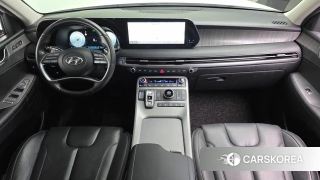 Hyundai The New Palisade id 4640647 из Кореи 17