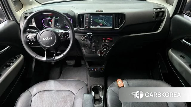 Kia The New Kia Ray id 4292960 из Кореи 27