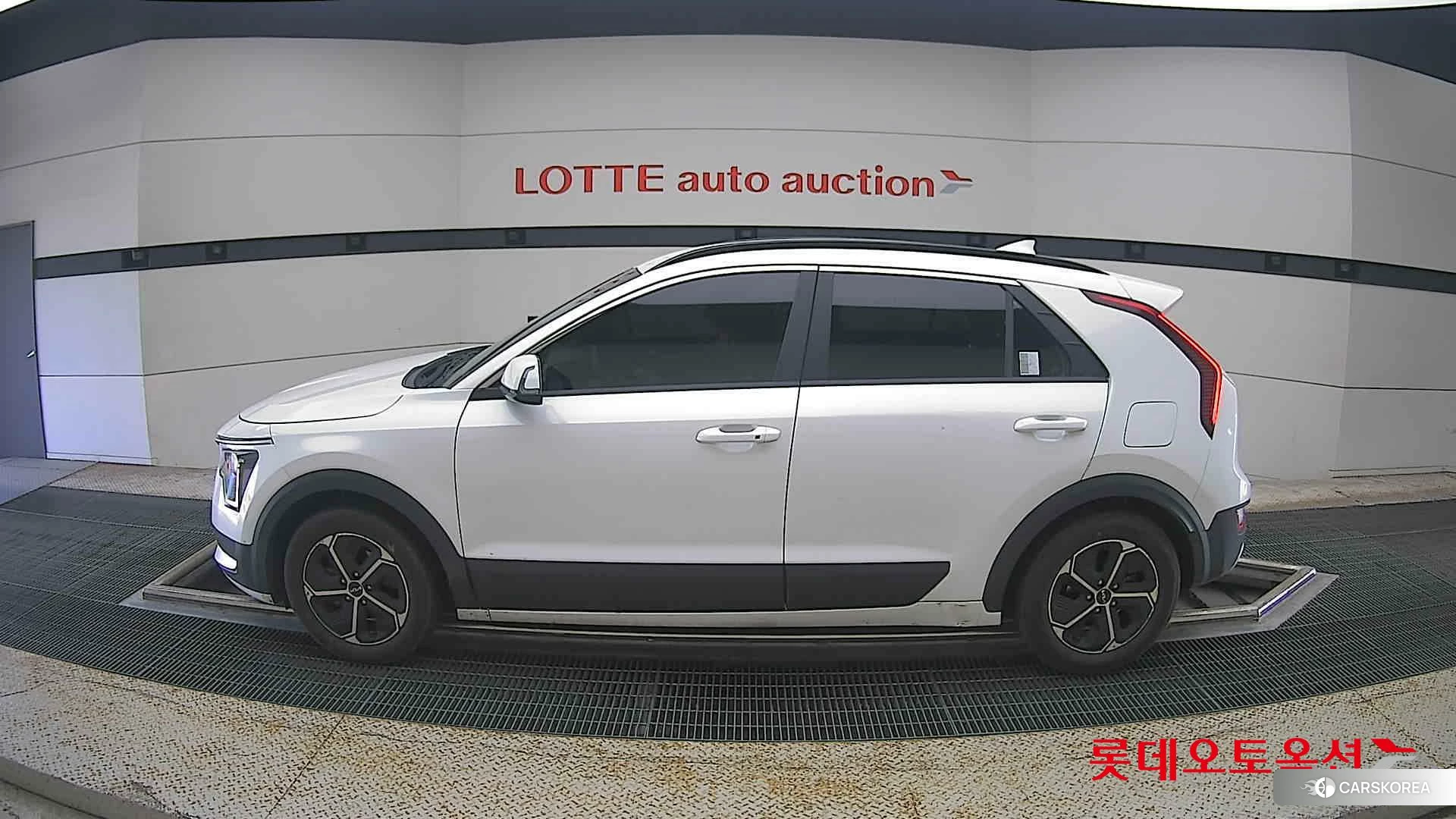 Kia Niro Hybrid id 4909300 из Кореи 34