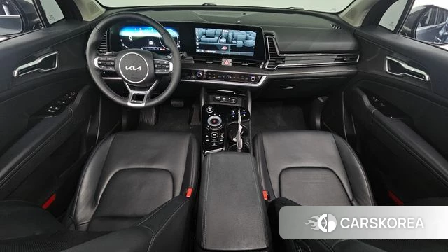 Kia Sportage 5th Generation id 3811495 из Кореи 17