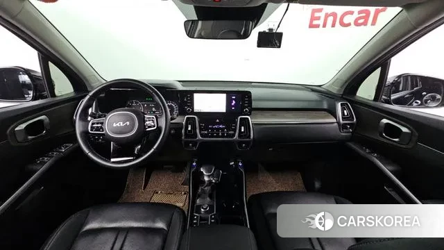 Kia Sorento 4th Generation id 3513612 из Кореи 17